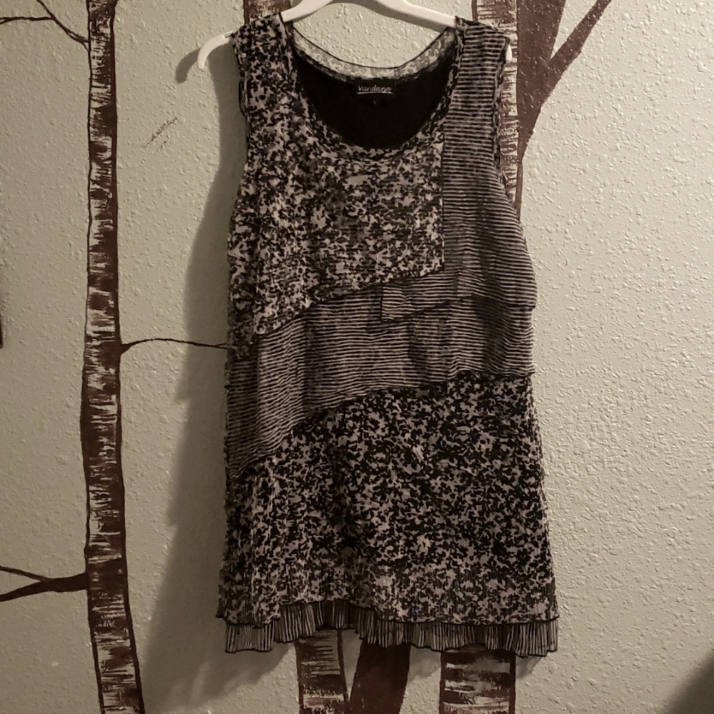 Women's Vandana Blouse